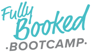 Fully Booked Bootcamp